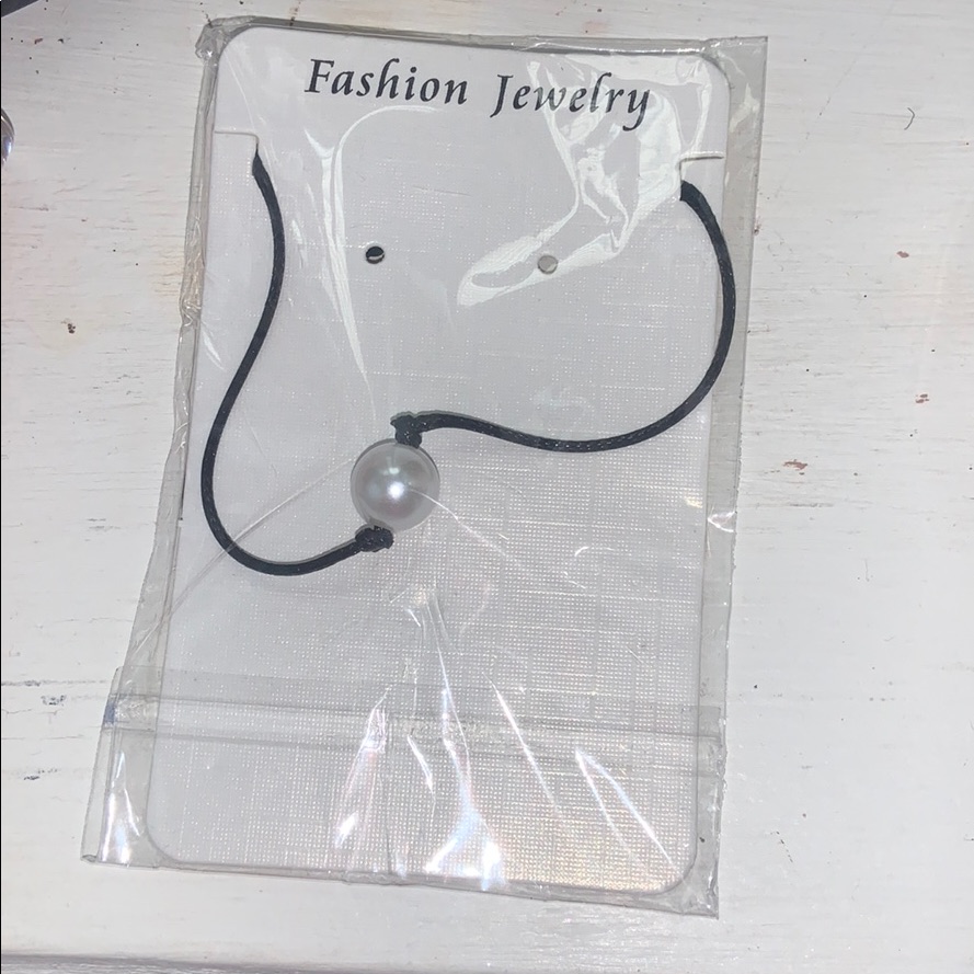 Brand New Set Of Chokers